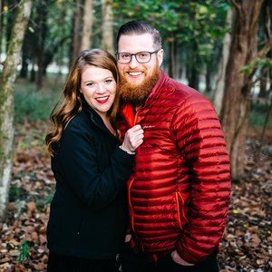 Meet your Posher, Lacy